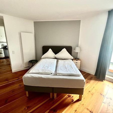 Vibehome Duesseldorf - Stresemannstrasse Exteriör bild