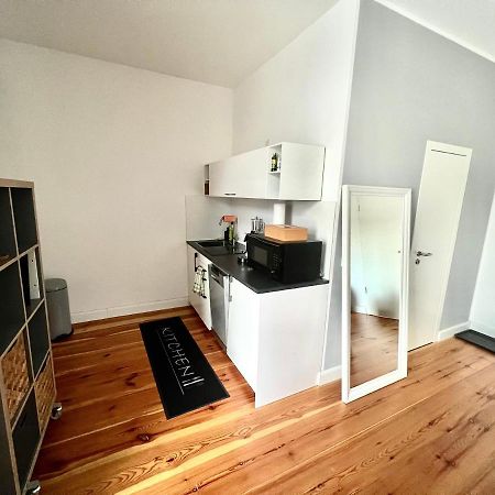Vibehome Duesseldorf - Stresemannstrasse Exteriör bild